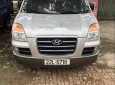 Hyundai Grand Starex   2006 - Bán Hyundai Grand Starex năm sản xuất 2006, màu bạc, nhập khẩu