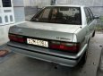 Nissan Bluebird   1991 - Cần bán Nissan Bluebird năm 1991, màu bạc, nhập khẩu  