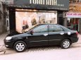 Toyota Corolla altis 1.8G MT 2007 - Bán Toyota Corolla altis 1.8G MT đời 2007, màu đen đã đi 18171 km, giá 350tr