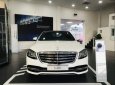 Mercedes-Benz S class S 450L  2019 - Bán ô tô Mercedes S 450L đời 2019, màu trắng