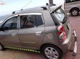 Kia Morning EX 2009 - Bán ô tô Kia Morning EX 2009, màu xám xe gia đình, giá tốt