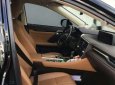 Lexus RX 350 2016 - Bán Lexus RX 350 năm 2016, màu đen, xe nhập