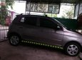 Kia Morning EX 2009 - Bán ô tô Kia Morning EX 2009, màu xám xe gia đình, giá tốt