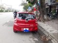 Hyundai Grand i10   2016 - Cần bán lại xe Hyundai Grand i10 đời 2016, màu đỏ, nhập khẩu, xe gia đình