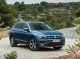 Volkswagen Tiguan Allspace 2019 - Bán Xe Volkswagen Tiguan Allspace 2019 SUV 7 chỗ xe Đức nhập khẩu chính hãng mới 100% giá rẻ, LH ngay 0933 365 188