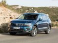 Volkswagen Tiguan Allspace 2019 - Bán Xe Volkswagen Tiguan Allspace 2019 SUV 7 chỗ xe Đức nhập khẩu chính hãng mới 100% giá rẻ, LH ngay 0933 365 188