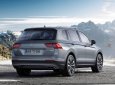 Volkswagen Tiguan Allspace 2019 - Bán xe Volkswagen Tiguan Allspace 2019 SUV 7 chỗ xe Đức nhập khẩu chính hãng mới 100% giá rẻ, LH ngay 0933 365 188