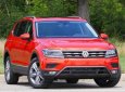 Volkswagen Tiguan Allspace 2019 - Bán Xe Volkswagen Tiguan Allspace 2019 SUV 7 chỗ xe Đức nhập khẩu chính hãng mới 100% giá rẻ, LH ngay 0933 365 188