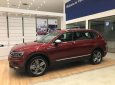 Volkswagen Tiguan Allspace 2019 - Bán Xe Volkswagen Tiguan Allspace 2019 SUV 7 chỗ xe Đức nhập khẩu chính hãng mới 100% giá rẻ, LH ngay 0933 365 188