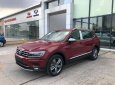 Volkswagen Tiguan Allspace 2019 - Bán Xe Volkswagen Tiguan Allspace 2019 SUV 7 chỗ xe Đức nhập khẩu chính hãng mới 100% giá rẻ, LH ngay 0933 365 188