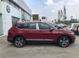 Volkswagen Tiguan Allspace 2019 - Bán Xe Volkswagen Tiguan Allspace 2019 SUV 7 chỗ xe Đức nhập khẩu chính hãng mới 100% giá rẻ, LH ngay 0933 365 188