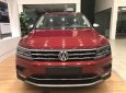 Volkswagen Tiguan Allspace 2019 - Bán Xe Volkswagen Tiguan Allspace 2019 SUV 7 chỗ xe Đức nhập khẩu chính hãng mới 100% giá rẻ, LH ngay 0933 365 188