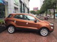 Ford EcoSport  Titanium 1.5 AT 2018 - Trả trước 20% rước Ford Ecosport Titanium 1.5 AT 2018, khuyến mãi lớn, đủ màu, giao ngay tại Hà Nam - LH: 0965695674