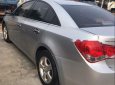 Chevrolet Cruze LS 2012 - Bán Chevrolet Cruze LS sản xuất năm 2012, màu bạc chính chủ