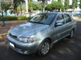 Fiat Albea HLX 1.6 2007 - Cần bán gấp Fiat Albea HLX 1.6 2007, màu bạc, giá chỉ 158 triệu