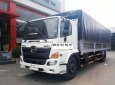 Hino FC   2018 - Bán Hino FC 6 tấn, HINO FG 6 tấn Euro 4 Cần Thơ