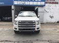 Ford F 150 2016 - Bán Ford F 150 đời 2016, màu trắng