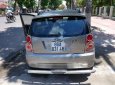 Kia Morning EX 2009 - Bán ô tô Kia Morning EX 2009, màu xám xe gia đình, giá tốt