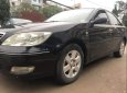 Toyota Camry 2003 - Bán Toyota Camry đời 2003, màu đen, 285 triệu