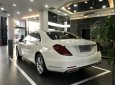 Mercedes-Benz S class S 450L  2019 - Bán ô tô Mercedes S 450L đời 2019, màu trắng