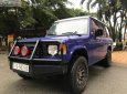 Hyundai Galloper 2.5 MT 1995 - Bán xe Hyundai Galloper 2.5 MT đời 1995, màu xanh lam, nhập khẩu Hàn Quốc chính chủ