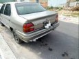 Renault 19 1990 - Cần bán Renault 19 năm sản xuất 1990, màu xám, nhập khẩu nguyên chiếc giá cạnh tranh