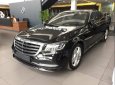 Mercedes-Benz S class S450  2018 - Bán Mercedes S450 đời 2018, màu đen, nhập khẩu