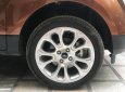 Ford EcoSport  Titanium 1.5 AT 2018 - Trả trước 20% rước Ford Ecosport Titanium 1.5 AT 2018, khuyến mãi lớn, đủ màu, giao ngay tại Hà Nam - LH: 0965695674