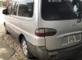 Hyundai Grand Starex   2006 - Bán Hyundai Grand Starex năm sản xuất 2006, màu bạc, nhập khẩu