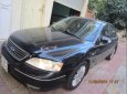 Ford Mondeo   2003 - Bán ô tô Ford Mondeo sản xuất 2003, màu đen giá cạnh tranh