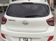 Hyundai Grand i10   2016 - Bán xe Hyundai Grand i10 năm 2016, màu trắng, nhập khẩu