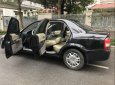 Mazda 323   2005 - Bán ô tô Mazda 323 đời 2005, màu đen, xe nhập, 142tr