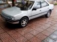 Peugeot 405   1992 - Bán Peugeot 405 năm 1992, màu bạc, nhập khẩu nguyên chiếc, 110tr