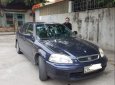 Honda Civic  MT 1996 - Cần bán Honda Civic 1996 bản số sàn, xe còn đi tốt, máy 1.6 tiết kiệm xăng