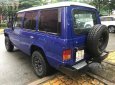 Hyundai Galloper 2.5 MT 1995 - Bán xe Hyundai Galloper 2.5 MT đời 1995, màu xanh lam, nhập khẩu Hàn Quốc chính chủ