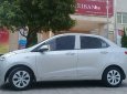 Hyundai Grand i10 2015 - Bán Hyundai Grand i10 năm sản xuất 2015, màu trắng, xe nhập, giá tốt