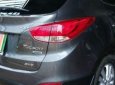 Hyundai Tucson   2010 - Cần bán gấp Hyundai Tucson đời 2010, xe nhập, xe gia đình, giá tốt