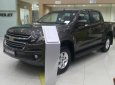 Chevrolet Colorado 2.5 AT 4x2 2018 - Colorado (2.5VGT)- Số tự động 1 cầu. Hỗ trợ đặc biệt, trả góp 90% - 85tr lăn bánh - đủ màu, LH: 0961.848.222