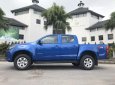 Chevrolet Colorado  2.5 AT 4x2 2018 - Colorado (2.5VGT)- Số tự động 1 cầu, hỗ trợ đặc biệt, trả góp 90% - 85tr lăn bánh - Đủ màu. LH: 0961.848.222