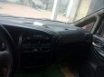 Hyundai Grand Starex   1998 - Bán Hyundai Grand Starex năm 1998, xe trở 1 tấn, 3 chỗ