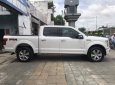 Ford F 150 2016 - Bán Ford F 150 đời 2016, màu trắng