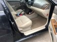 Toyota Camry 2003 - Bán Toyota Camry đời 2003, màu đen, 285 triệu