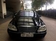 Mercedes-Benz S class S350 2003 - Bán xe Mercedes S350 SX 2005, nội ngoại thất đẹp, máy móc mượt mà