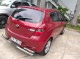 Hyundai i20   2011 - Bán Hyundai i20 2011, màu đỏ, xe nhập như mới