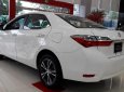 Toyota Corolla altis 1.8G CVT 2019 - Bán Toyota corolla Altis 1.8G CVT 2019, giao xe ngay, ưu đãi hàng chục triệu đồng - 0944.60.69.63