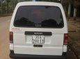 Suzuki Super Carry Van   2001 - Bán lại xe Suzuki Super Carry Van 2001, màu trắng, giá 80tr