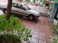 Peugeot 405   1992 - Bán Peugeot 405 năm 1992, màu bạc, nhập khẩu nguyên chiếc, 110tr