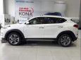 Hyundai Tucson  2.0 2018 - Bán xe Hyundai Tucson 2018, màu trắng