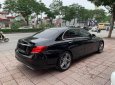 Mercedes-Benz E class E300 AMG  2017 - Bán Mercedes E300 AMG đời 2018, màu đen