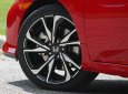 Honda Civic  1.8E 2018 - Cần bán Honda Civic G năm 2019, màu đỏ, xe nhập, 763 triệu